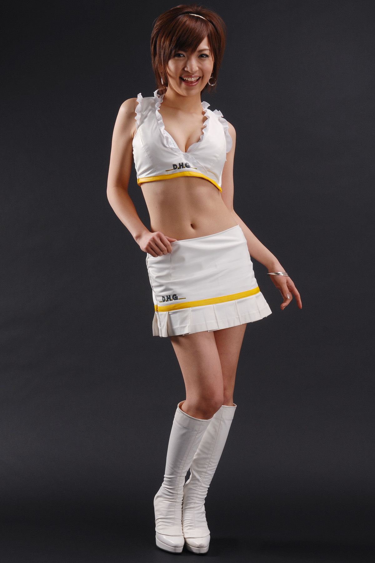 Ryoko Tanaka 田中涼子 HRQ0027[bwh]